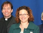 Taney Celebrates 25 years of Ministry of the Revd Canon Des Sinnamon